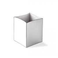 Ведро для мусора Decor Walther Nappa 09387 схема 1