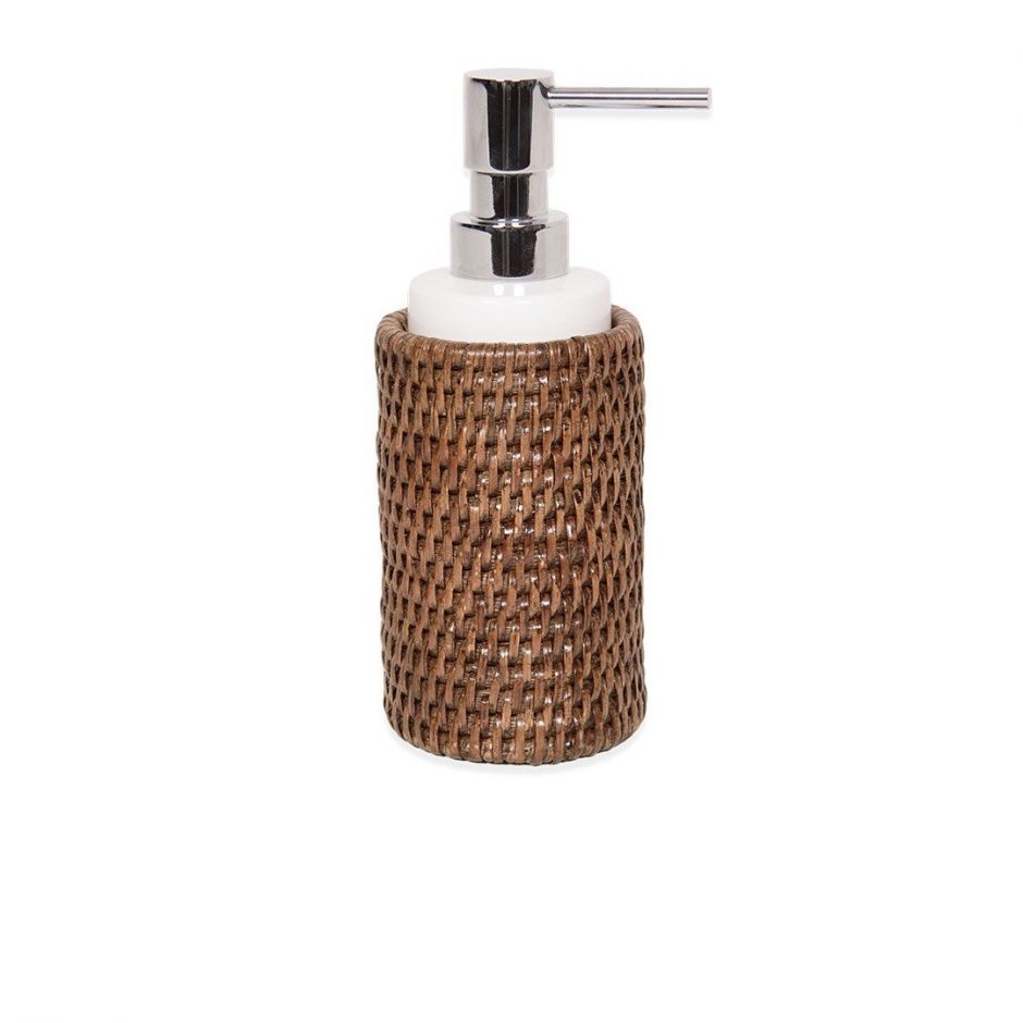 Дозатор для жидкого мыла Decor Walther Basket 09392 ФОТО