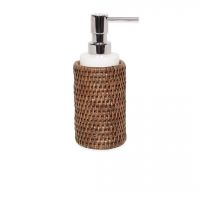 Дозатор для жидкого мыла Decor Walther Basket 09392 схема 2