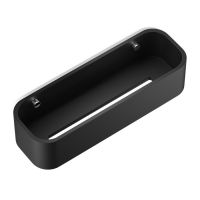 Полочка для душа Decor Walther Black Stone 0973864 схема 1