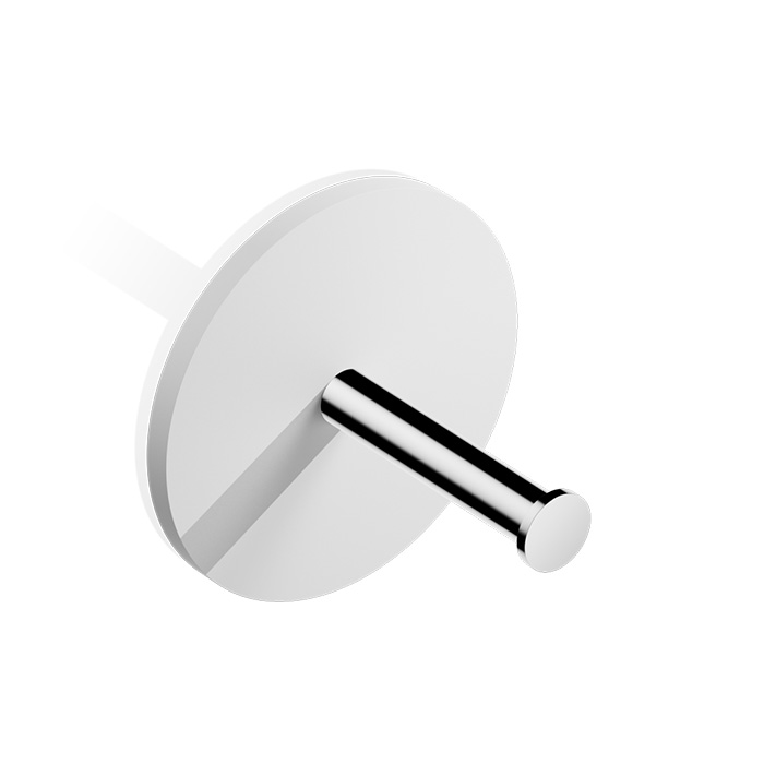 Держатель туалетной бумаги Decor Walther Stone 09744