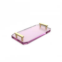 Предметный лоток Decor Walther Kristall в ванную комнату 09426 схема 5 Предметный лоток Decor Walther Kristall в ванную комнату 09426 схема 5