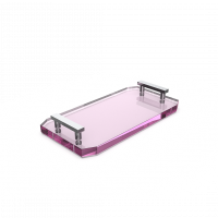 Лоток предметный Decor Walther Kristall 09424 схема 5