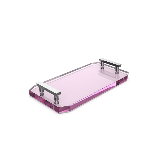 Лоток предметный Decor Walther Kristall 09424 схема 5