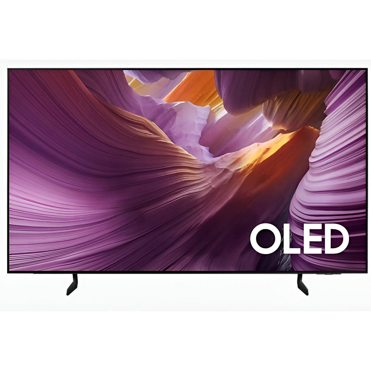 Телевизор Samsung QE65S85FAEXRU