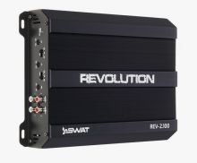 Усилитель Swat REV-2.100
