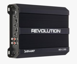 Усилитель Swat REV-2.100