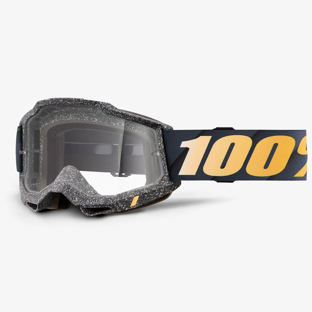 100% Accuri 2 Risland (2025) очки для мотокросса