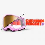 100% Accuri 2 Hundreds (2025) очки для мотокросса
