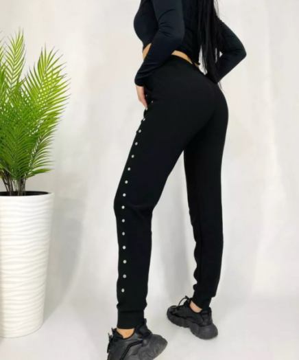 Брюки женские 48156