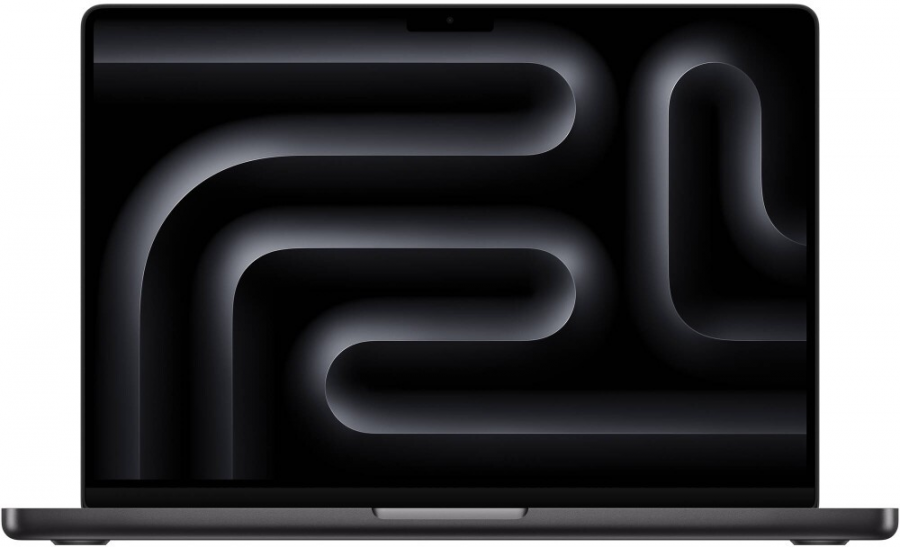Ноутбук Apple MacBook Pro 14 (M4 Pro, 2024) (Z1FE001SB)