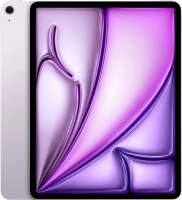 Планшет Apple iPad Air 13  (M2) 128Gb Wi-Fi Purple (MV2C3HN/A)