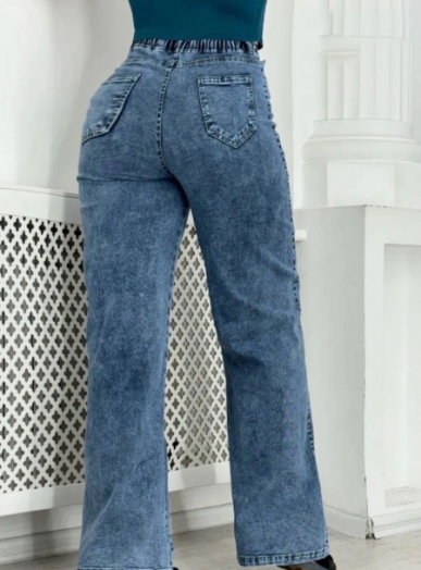 Джинсы женские 48159