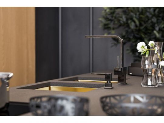 Смеситель для кухни Alveus LAGUNA MONARCH new 113482 схема 7