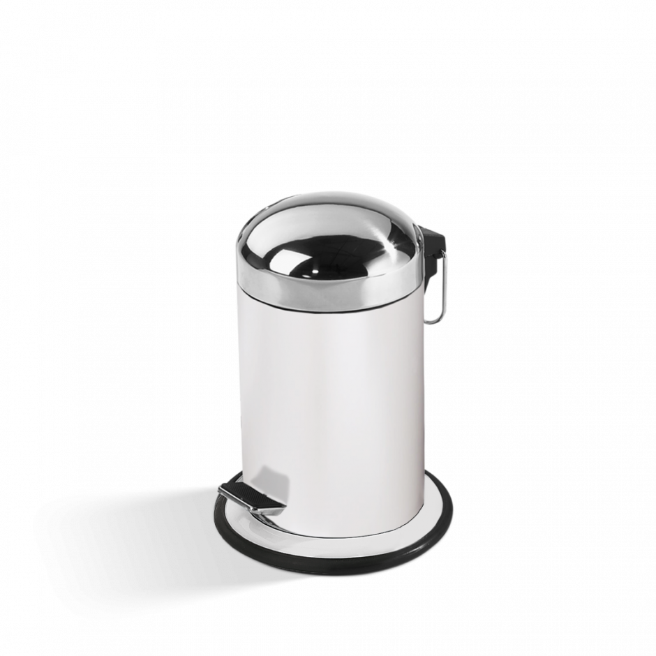 Ведёрко для ванной комнаты Decor Walther Basic 06081 ФОТО