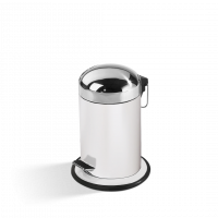 Ведёрко для ванной комнаты Decor Walther Basic 06081 схема 6 Ведёрко для ванной комнаты Decor Walther Basic 06081 схема 6