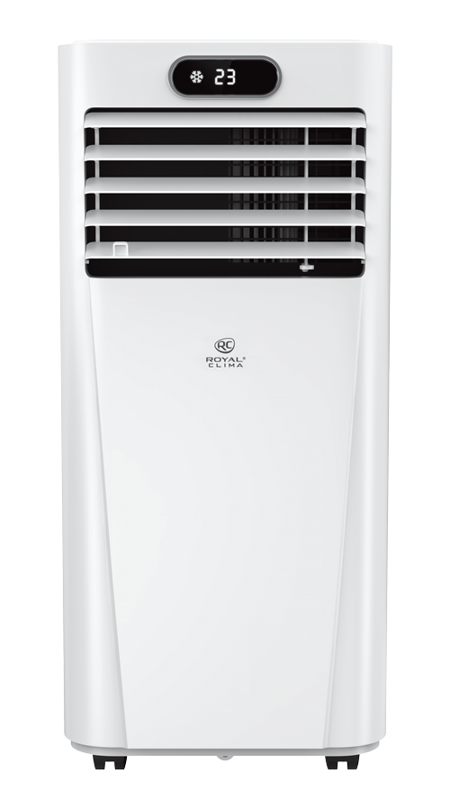 Мобильный кондиционер cерии TESORO RM-TS22CH-E