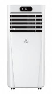 Мобильный кондиционер cерии TESORO RM-TS22CH-E