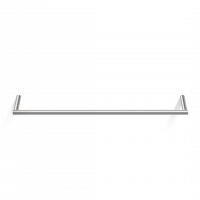 Настенный полотенцедержатель Decor Walther Mikado 05208 45х7.2 схема 4