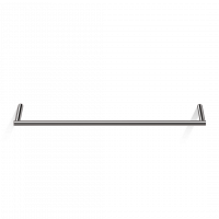 Настенный полотенцедержатель Decor Walther Mikado 05208 45х7.2 схема 9