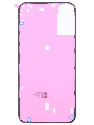 Скотч задней крышки для iPhone 16 Plus