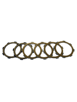 Диски сцепления Bajaj Pulsar NS200 / AS200 / RS200