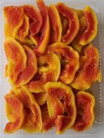 Папайя сушеное натуральное Kong 500гр