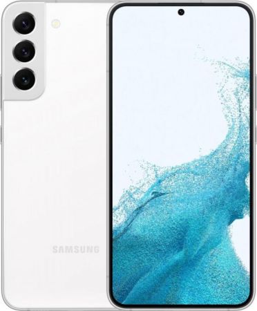 Samsung S22 Plus 8/256Gb White EU