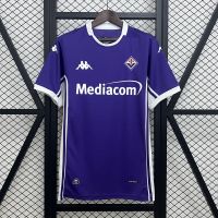 Домашняя форма Fiorentina 25/26