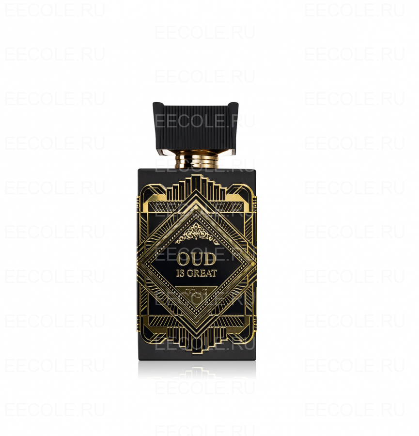 Zimaya Oud Is Great