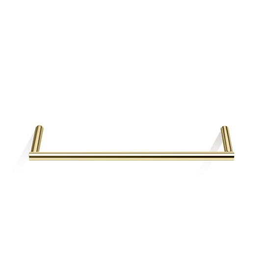 Держатель для полотенца металлический Decor Walther Mikado 05207 30х7.2 схема 3