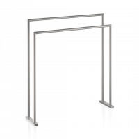 Стойка-полотенцедержатель Decor Walther HT напольная 05035 схема 8 Стойка-полотенцедержатель Decor Walther HT напольная 05035 схема 8