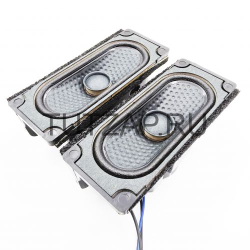 Динамики EAB64048402 для телевизора LG 49LJ515V