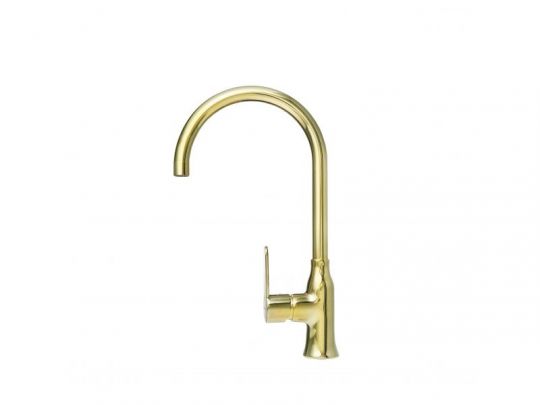 Смеситель для кухни Alveus SLIM MONARCH new 113483 схема 10