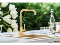 Смеситель для кухни Alveus OZ MONARCH new 113485 схема 10