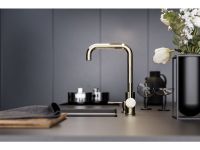 Смеситель для кухни Alveus OZ MONARCH new 113485 схема 20