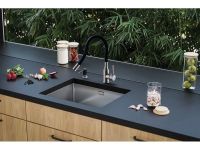 Смеситель для кухни Alveus FLEXA CHR 114702 схема 7