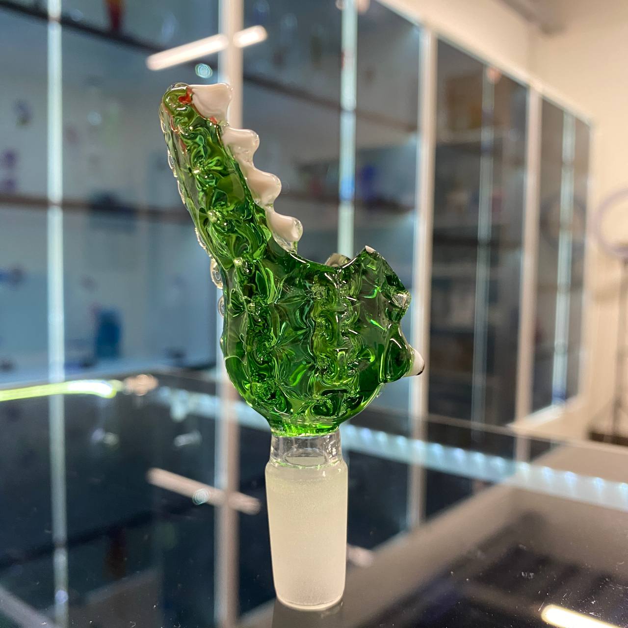 Чаша Crocodile 14,5 (дисконт)