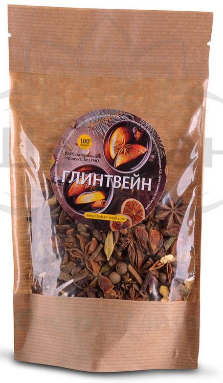 Глинтвейн смесь 100гр