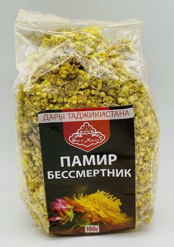 Бессмертник 40гр
