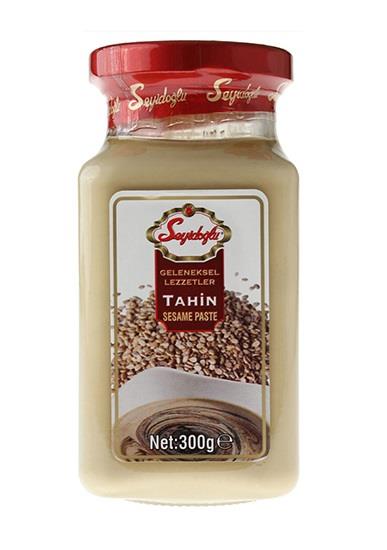 Кунжутная паста 300гр (Турция)
