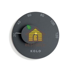 Термометр для сауны KOLO 2