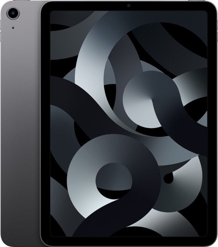iPad Air 5 64Gb WiFi Black
