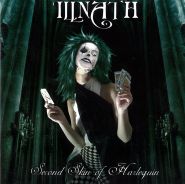 ILLNATH - Second Skin Of Harlequin
