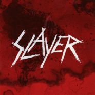 SLAYER - World Painted Blood