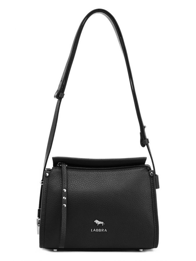 Сумка через плечо Labbra L-HF4228 black