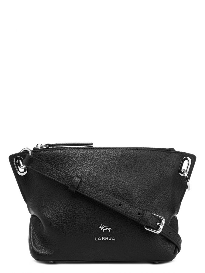 Сумка через плечо Labbra L-HF4216 black