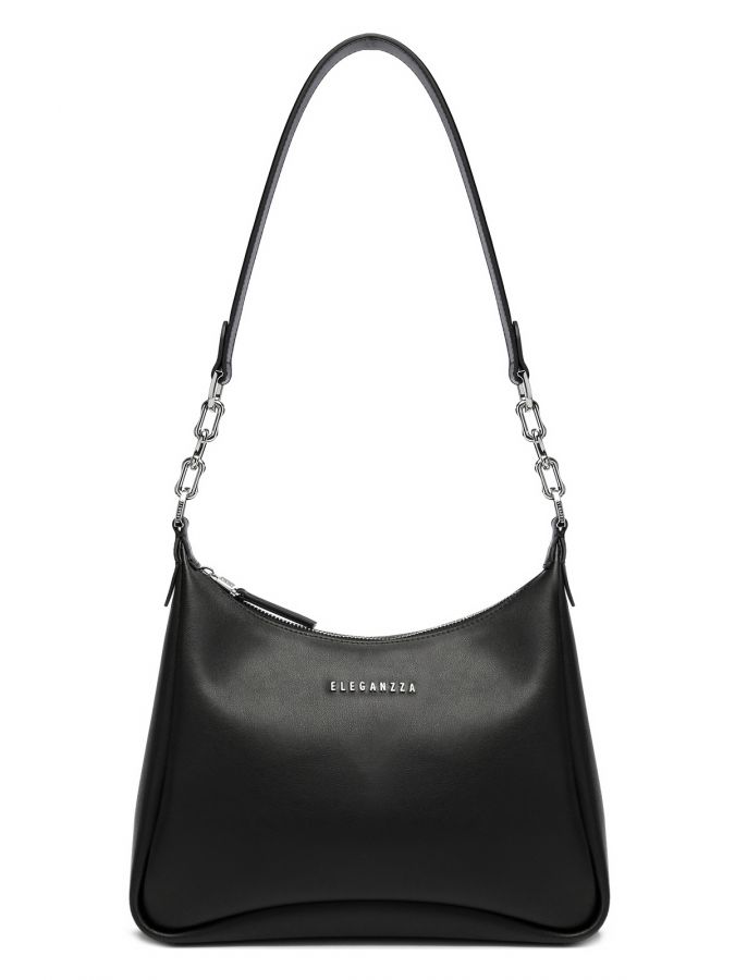 Сумка ELEGANZZA ZG-23185B black