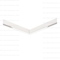 Светильник трековый SKYLINE 220 LED 18W 2700K - 6000K Белый в шинопроводе со светом