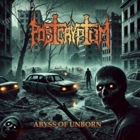 POSTCRYPTUM - Abyss of Unborn 2025
